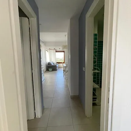 La Finestra Su Casa Mirto Stintino