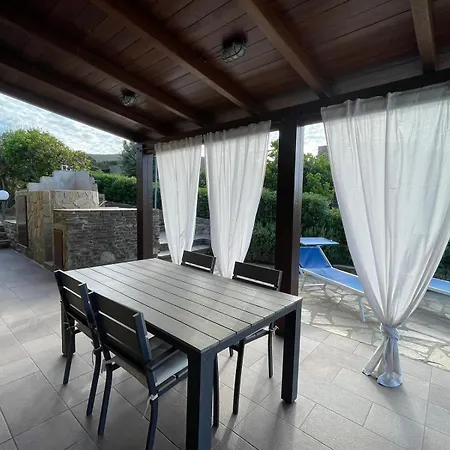 Casa vacanze La Finestra Su Casa Mirto