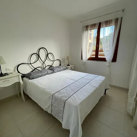 Prázdninový dům La Finestra Su Casa Mirto Stintino
