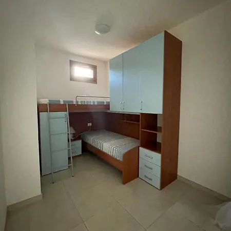 La Finestra Su Casa Mirto *