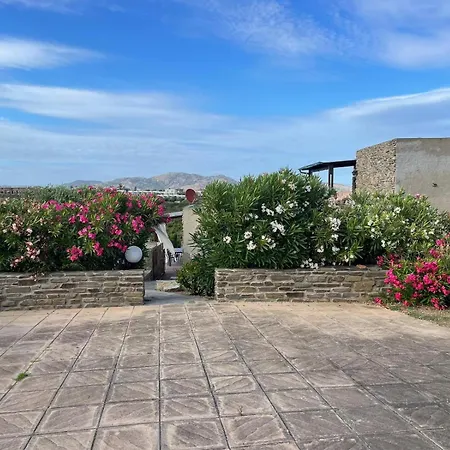 La Finestra Su Casa Mirto Stintino